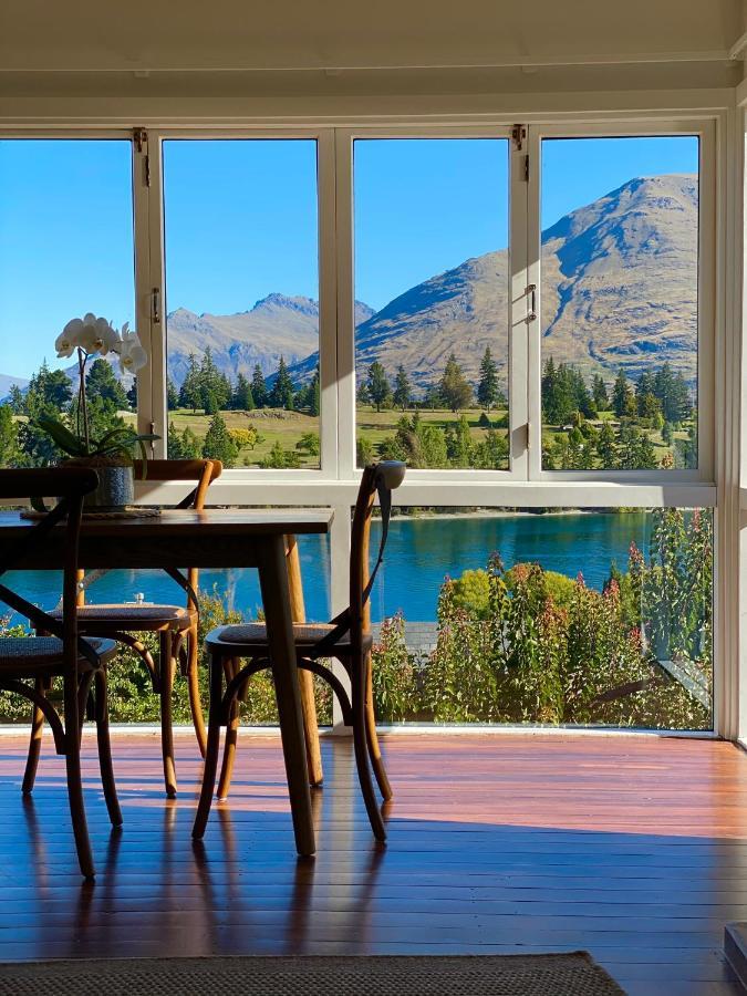 Of Apartment Queenstown