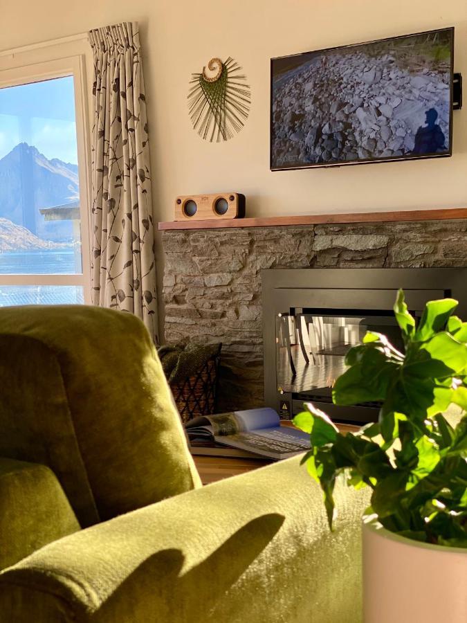 Of Queenstown