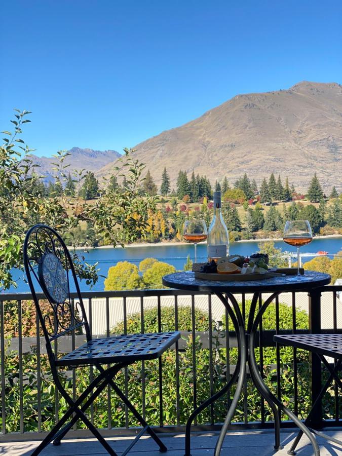 Of Apartment Queenstown
