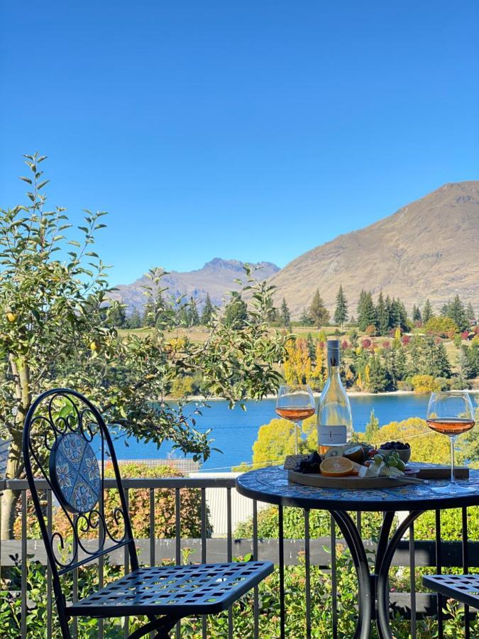 Of Apartment Queenstown