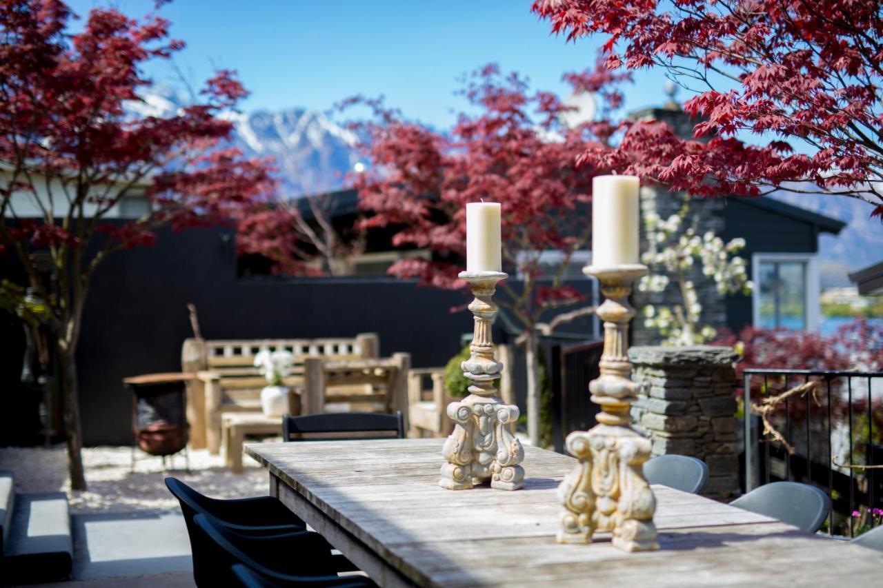 Of Queenstown