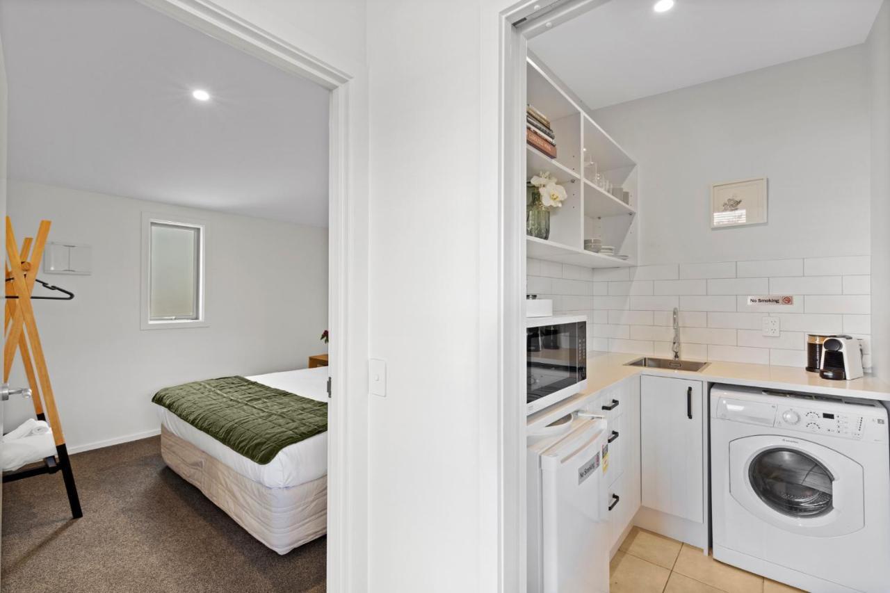 Of Apartment Queenstown