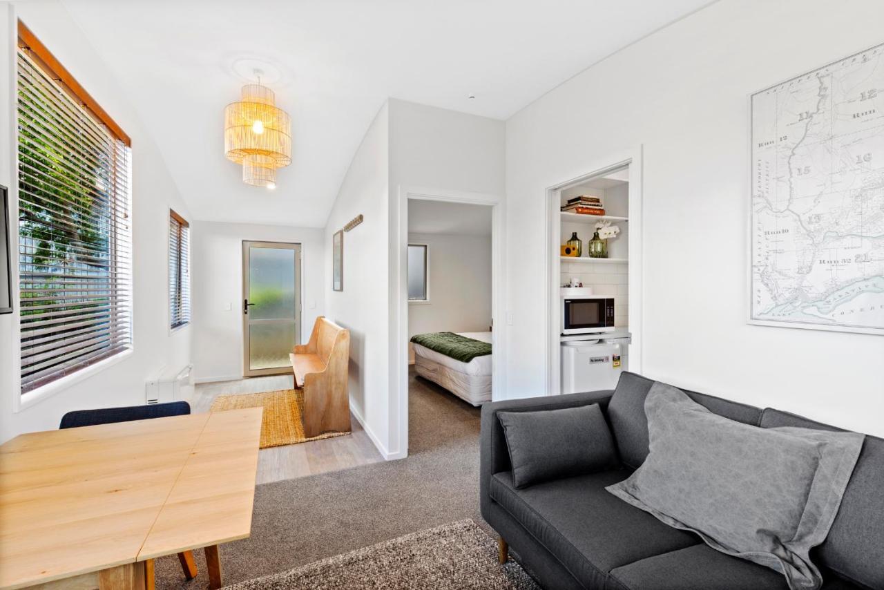 Apartment Of Queenstown