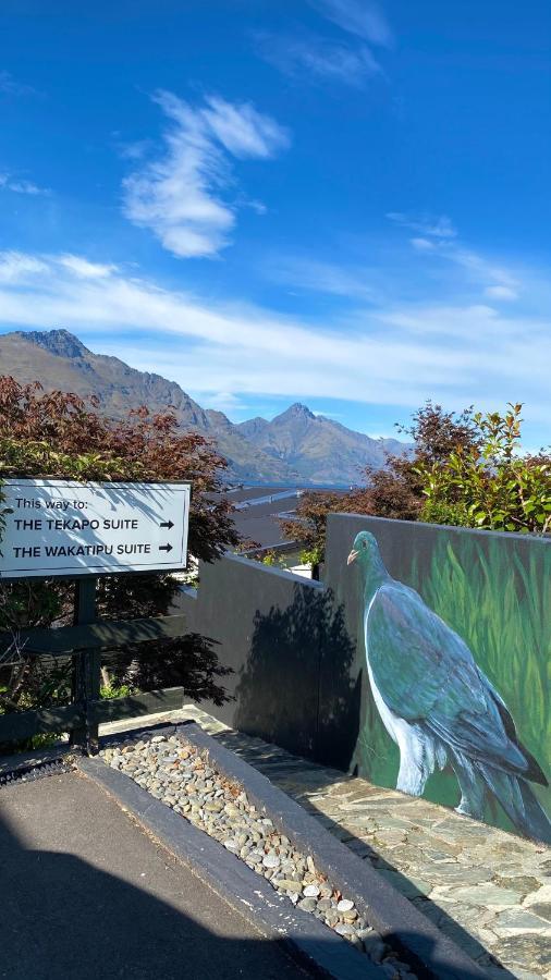 Of * Queenstown