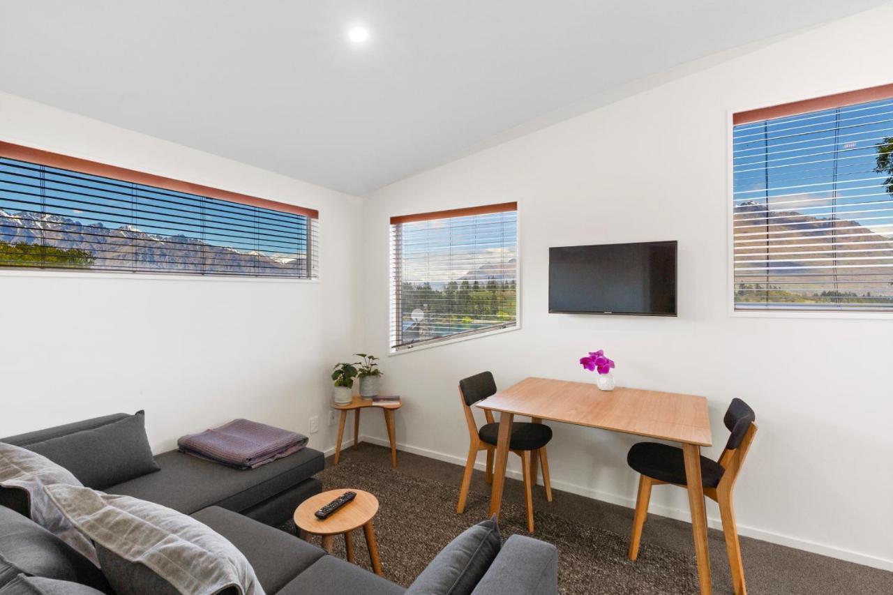Apartment Of