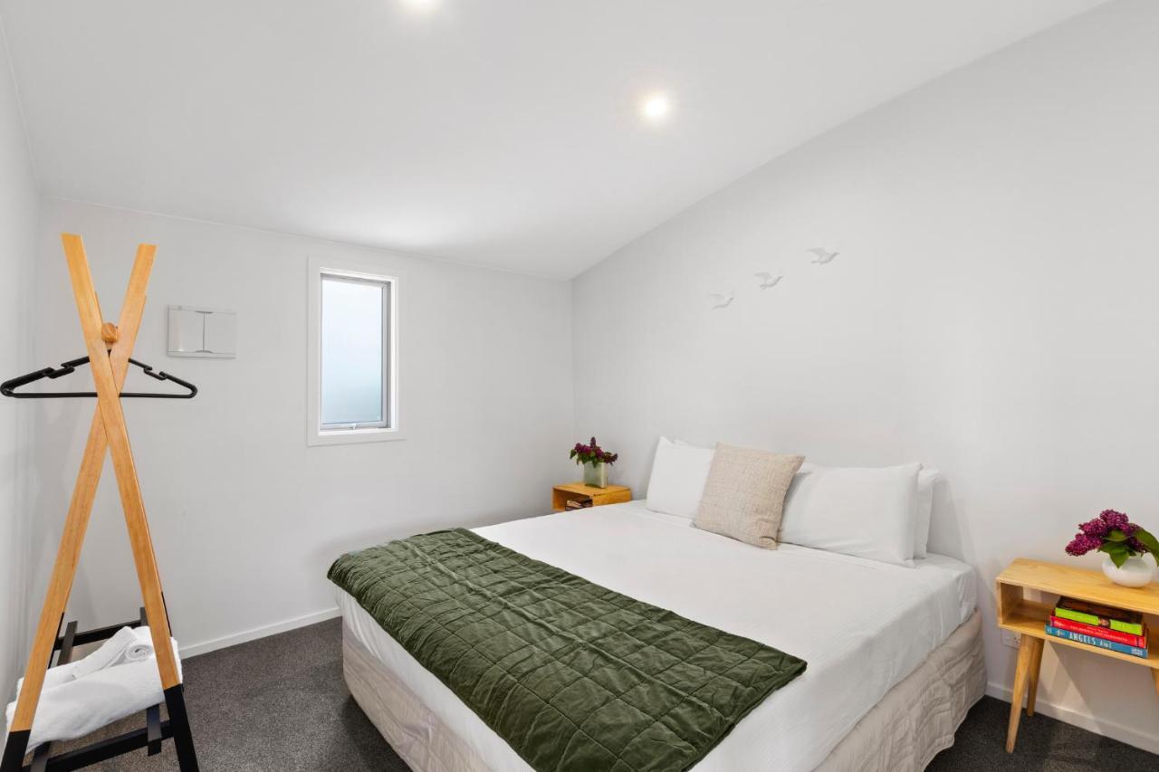 Of Apartment Queenstown